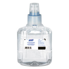 Advanced Green Certified Hand Sanitizer Refill, 1200 mL,