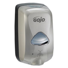 SOAP DISPENSER