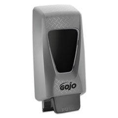 HANDCLEANER DISPENSERS
