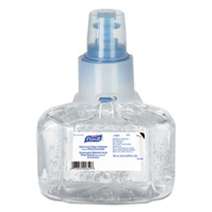 Advanced Green Certified Instant Hand Sanitizer Refill