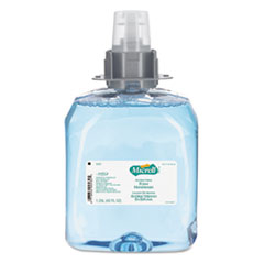 Antibacterial Foam Handwash, Floral Scent, 1250 ml Refill