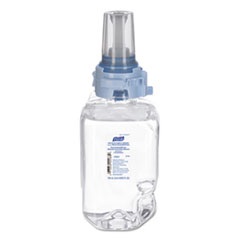 Advanced Grn Certified Instant Hand Sanitizer Foam,