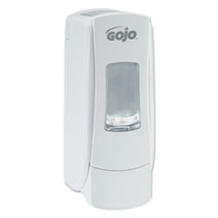ADX-7 Dispenser, 700mL, White