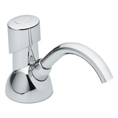 CX Counter Mount Foam Soap Dispenser, 1500mL, 4 1/2w x