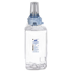 Advanced Green Certified Hand Sanitizer Foam Refill,1200