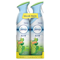 AIR, Gain Original, 8.8 oz Aerosol, 2/Pack