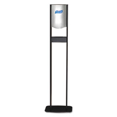 Elite LTX Floor Stand Dispenser Station, For 1200mL