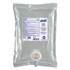 Advanced E3-Rated Instant Hand Sanitizer Gel,