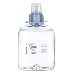 Advanced FMX-12 Foam Instant Hand Sanitizer Refill,