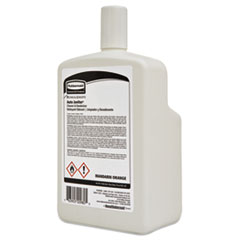 Auto Janitor Cleaner &amp; Deodorizer Refill, Mandarin