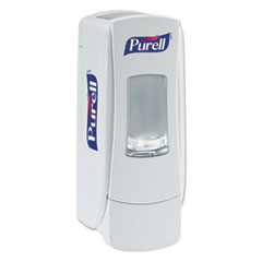 ADX-7 Dispenser, 700mL, White