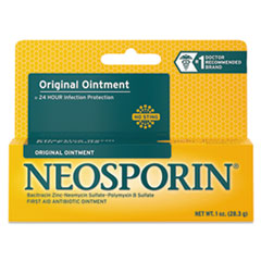 Antibiotic Ointment, 1oz Tube