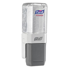 ES Everywhere System, For 450 mL Refills, White/Gray,