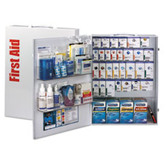 ANSI 2015 SmartCompliance Food Service Cabinet w/