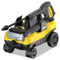 Follow Me Series 1,800 PSI 1.3 GPM Electric Pressure
