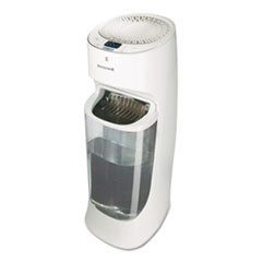 Top Fill Tower Humidifier, 10.95w x 12.68d x 28.20h