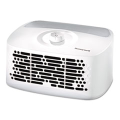 HEPAClean Tabletop Air Purifier, 85 sq ft Room