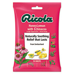 Cough Drops, 19 per pack