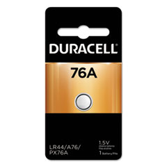 Alkaline Medical Battery, 76/675, 1.5V, 1/EA