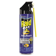 Ant/Roach Killer, 14.5 oz, Ca n