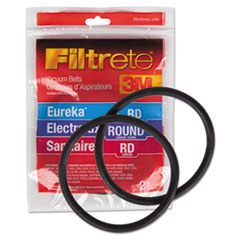 Upright Vacuum Replacement Belt, Series SC600-SC800,