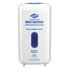 Hand Sanitizer Touchless Dispenser, 1 Liter