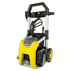 1,700 PSI 1.3 GPM Electric Pressure Washer