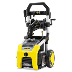 PRESSURE WASHERS