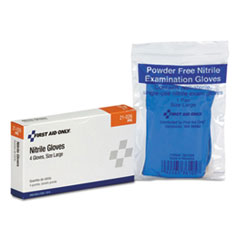 ANSI Compliant First Aid Kit Refill for 16 Unit First Aid