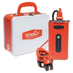 JUMP STARTERS