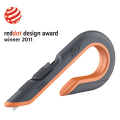 Box Cutters, Double Sided, Replaceable, Zirconium Oxide,