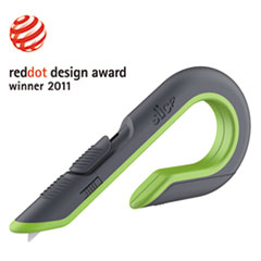 Box Cutters, Double Sided, Replaceable, Zirconium Oxide,