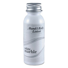 Hand &amp; Body Lotion, 3/4oz, Bottle