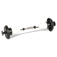 Coreless High Capacity Spindle Kit, Plastic, 3.66&quot;