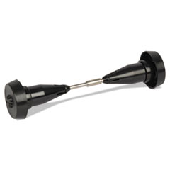 Coreless High Capacity Spindle Kit, Plastic, 3.66&quot;