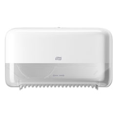 Elevation Coreless High Capacity Bath Tissue