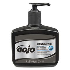 HAND MEDIC Professional Skin Conditioner, 8 oz Pump