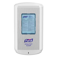 CS6 Soap Touch-Free Dispenser, 1200mL, 4.88&quot; x