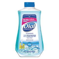 Antibacterial Foaming Hand Wash Spring Water Scent, 32