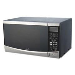 MICROWAVE OVENS