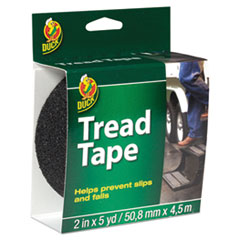 Tread Tape, 2&quot; x 5yds, 3&quot; Cor e