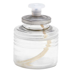 Soft Light Liquid Wax, 15 Hou r
