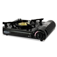 STOVES