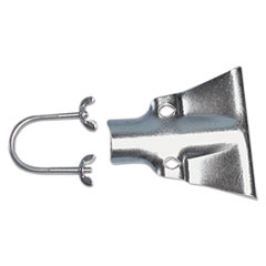 Metal Handle Braces, Small, Fits 18&quot; to 48&quot; Floor Sweeps
