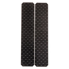 XtremeGrip Studded Anti-Slip Adhesive Strips, 5&quot; x 24&quot;,