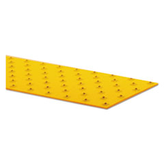 XtremeGrip Studded Anti-Slip Adhesive Strips, 5&quot; x 24&quot;,