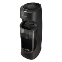 Top Fill Tower Cool Mist Humidifier, 1.7 gal, 9.8w x
