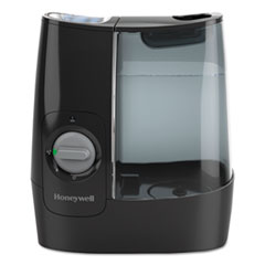 Filter Free Warm Mist Humidifier, 1 gal, 11.95w x