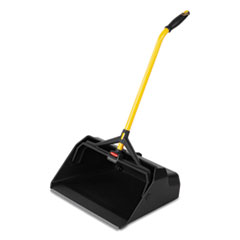 Maximizer Heavy-Duty Stand Up Debris Pan, 20.44&quot; Wide,