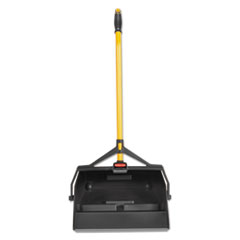 Maximizer Wet/Dry Debris Pan, 16.875&quot; Wide, Plastic